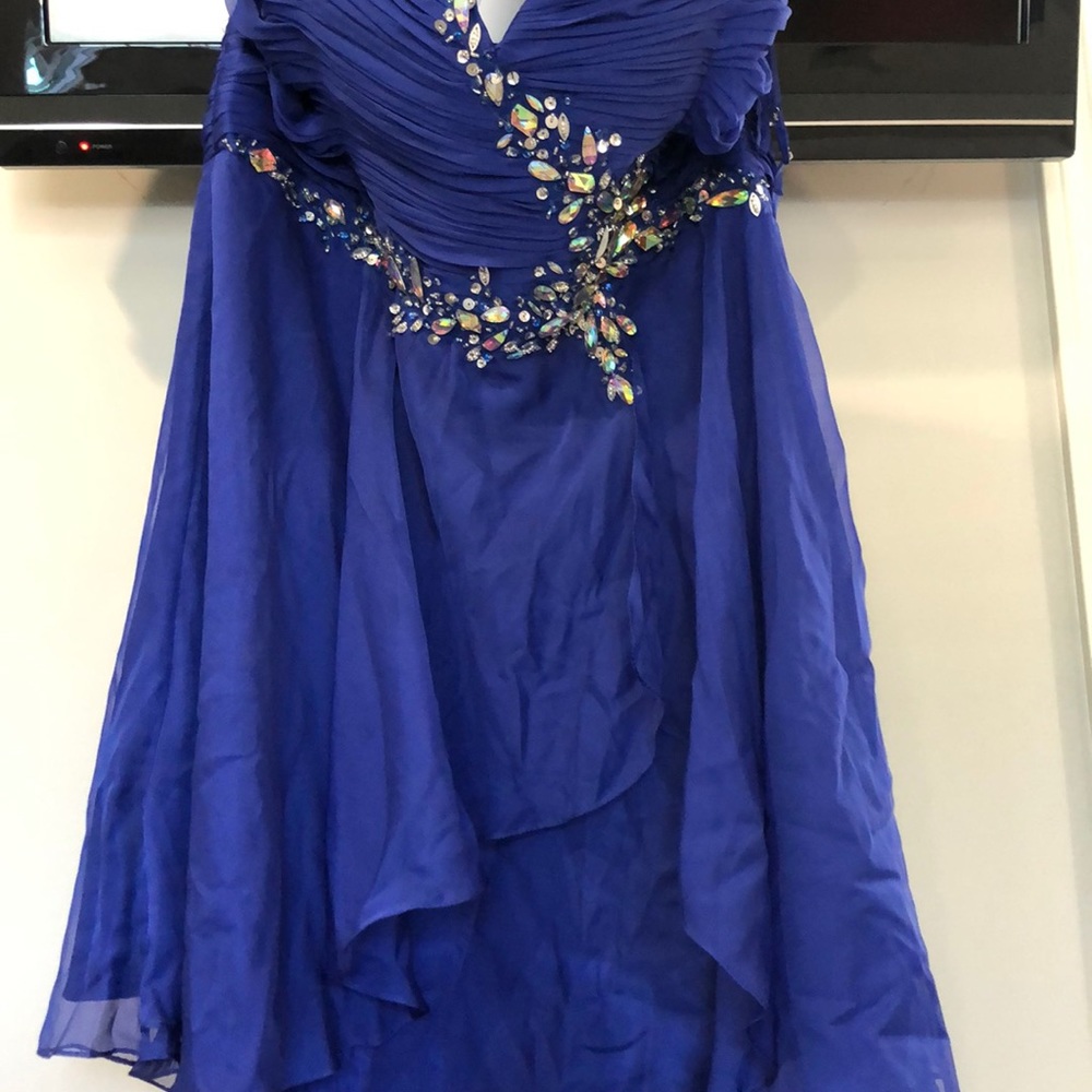 May Queen Dress